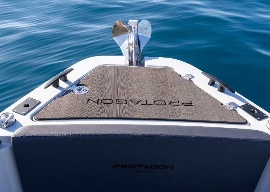 PROTAGON 25 SPACE - BOATSMART