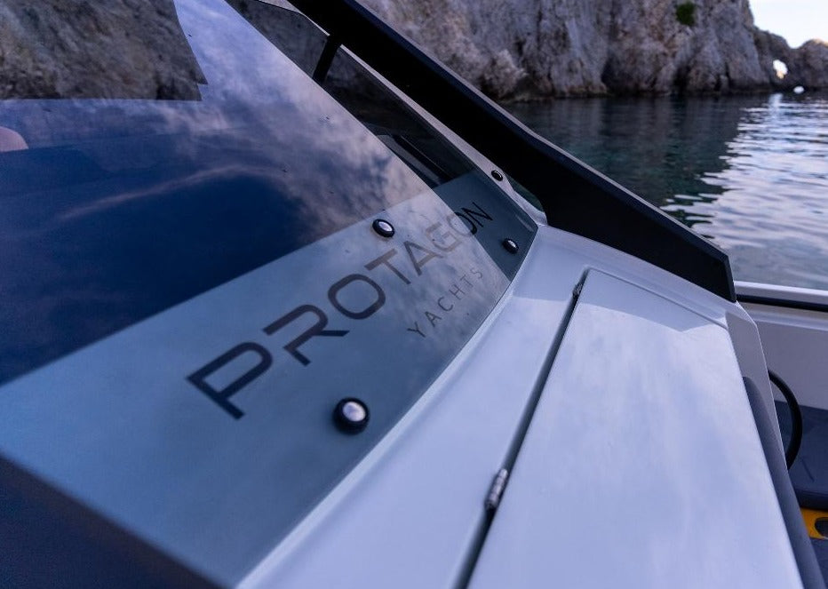 PROTAGON 25 SPACE - BOATSMART