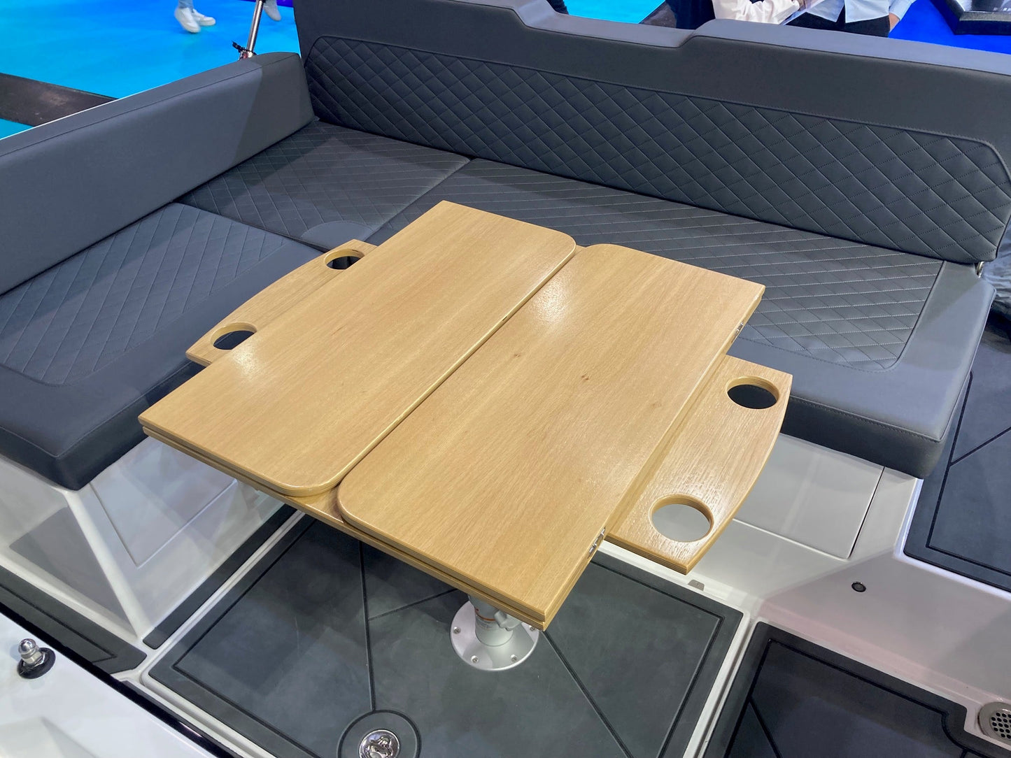 PROTAGON 25 Sundeck + Honda Outboard - BOATSMART