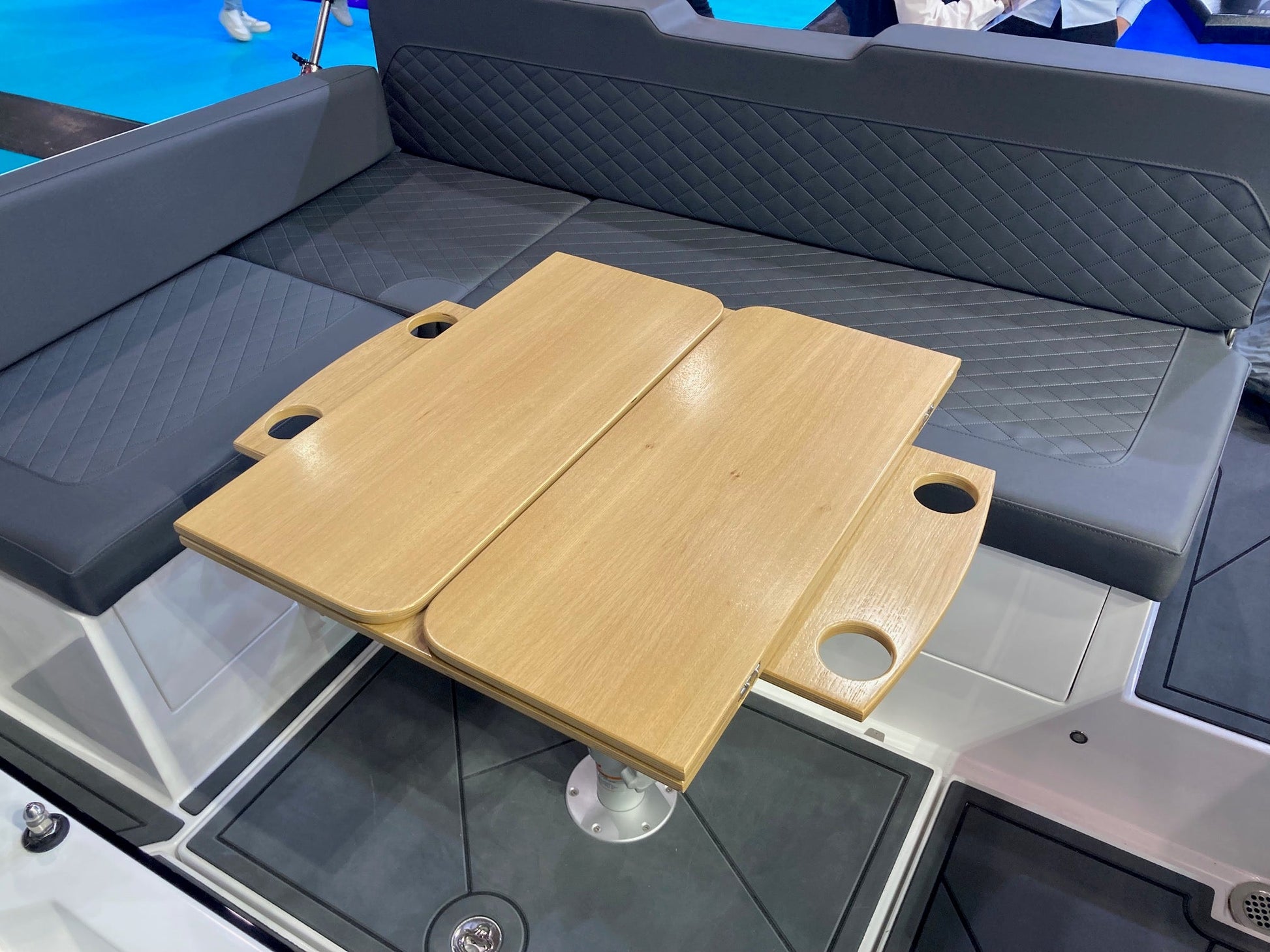 PROTAGON 25 Sundeck + Honda Outboard - BOATSMART