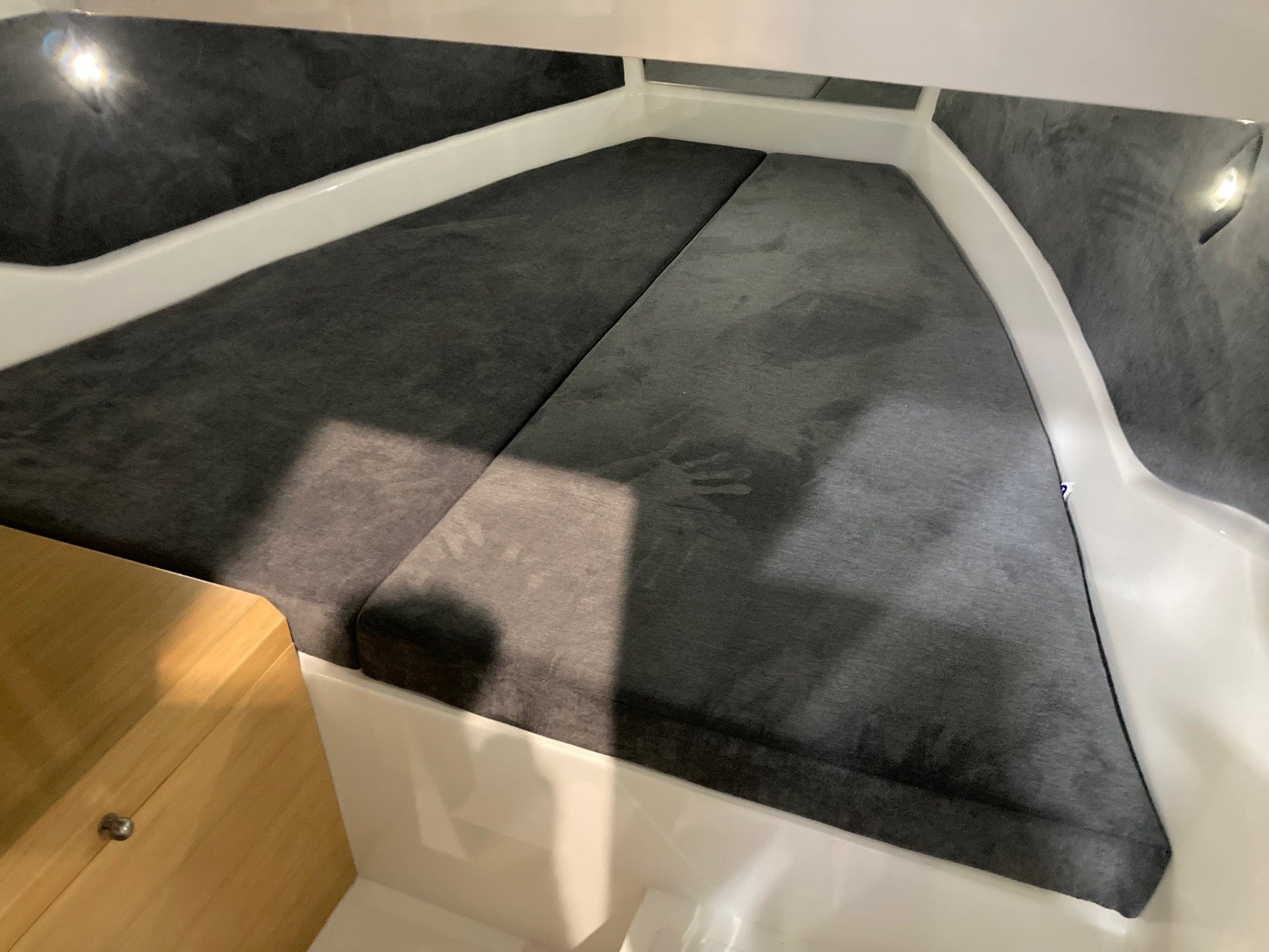 PROTAGON 25 Sundeck + Honda Outboard - BOATSMART