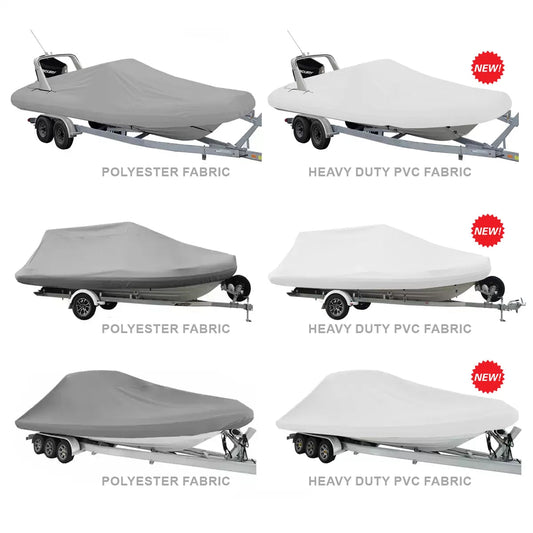 RIB Boat Covers - BOATSMART