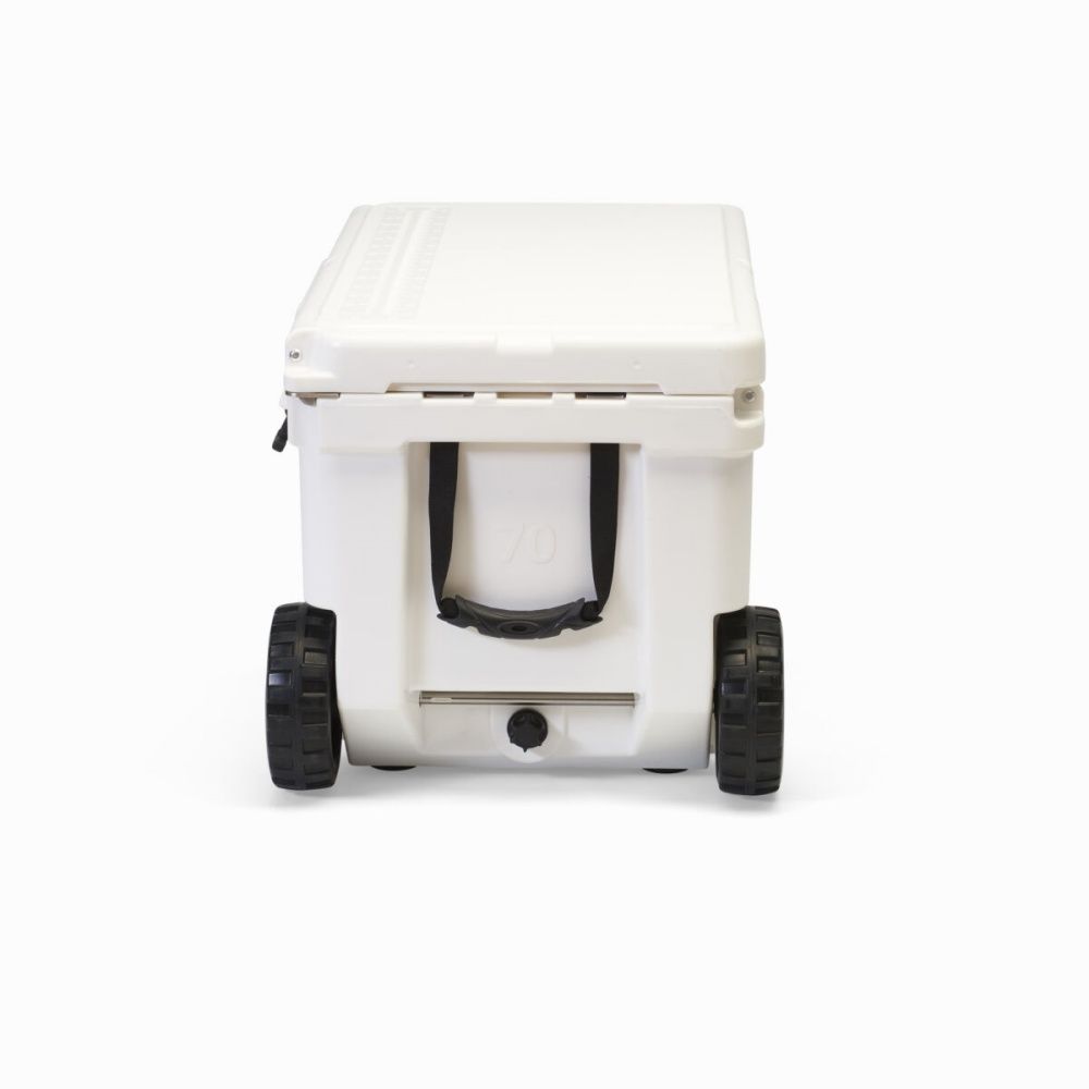 Utoka 70 Tow Cool Box - Camo