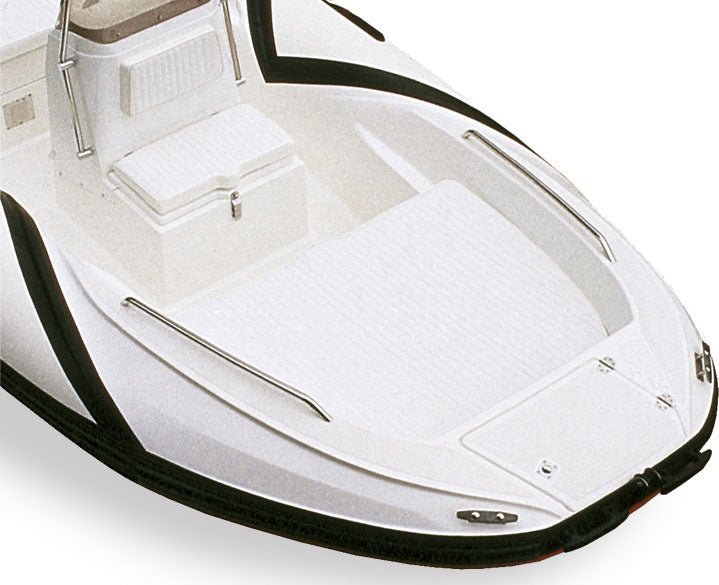 ZAR 43 Classic - BOATSMART