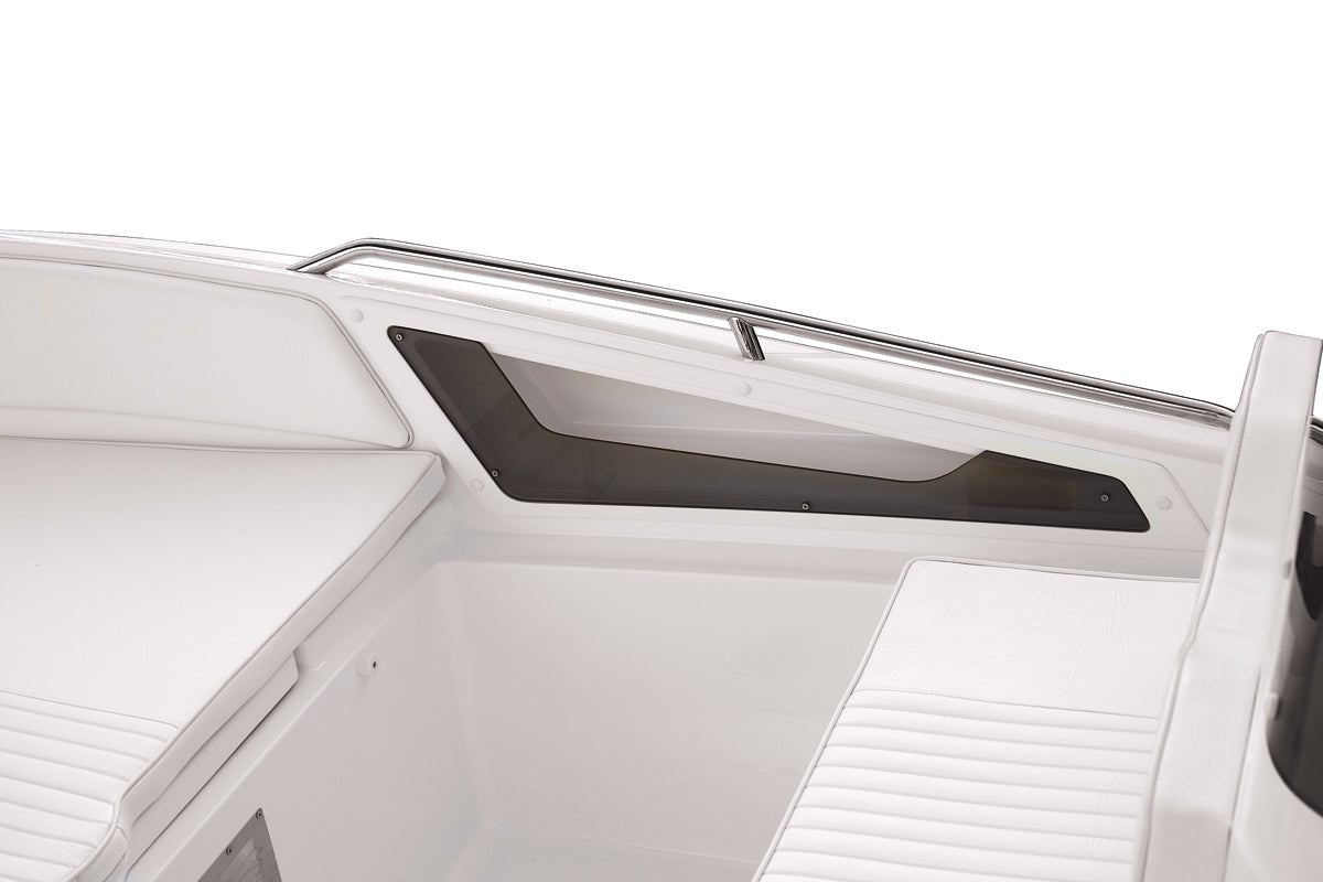 ZAR 57 Welldeck - BOATSMART