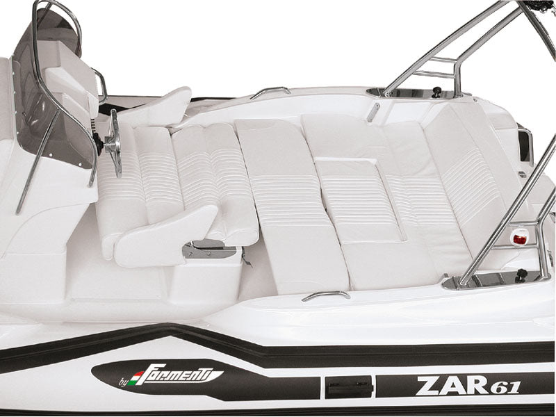 ZAR 61 Classic - BOATSMART