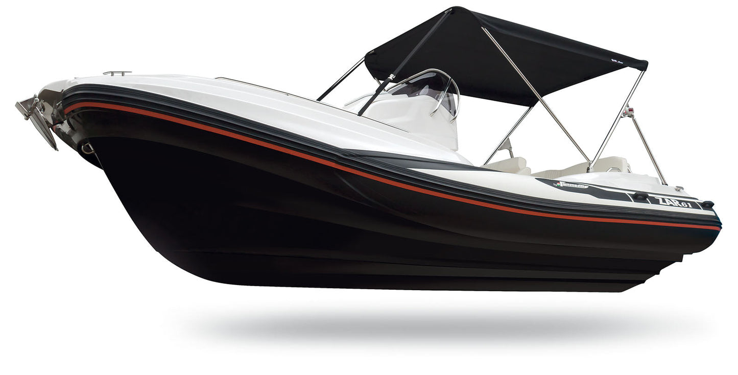 ZAR 61 Classic Plus - BOATSMART