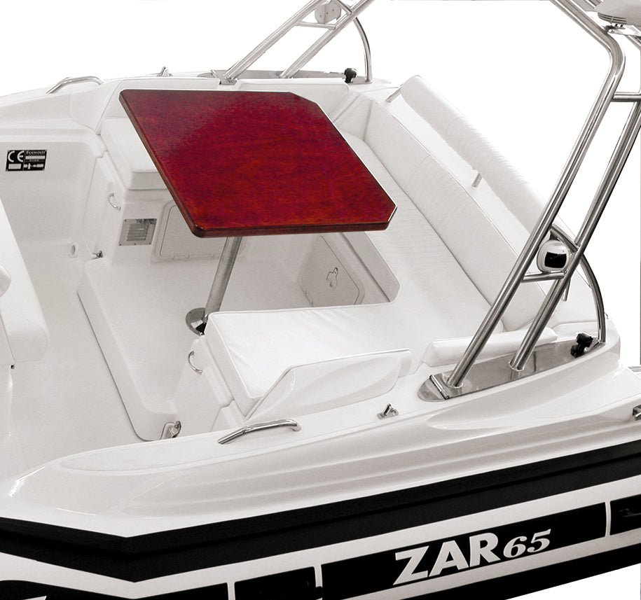 ZAR 65 Classic - BOATSMART