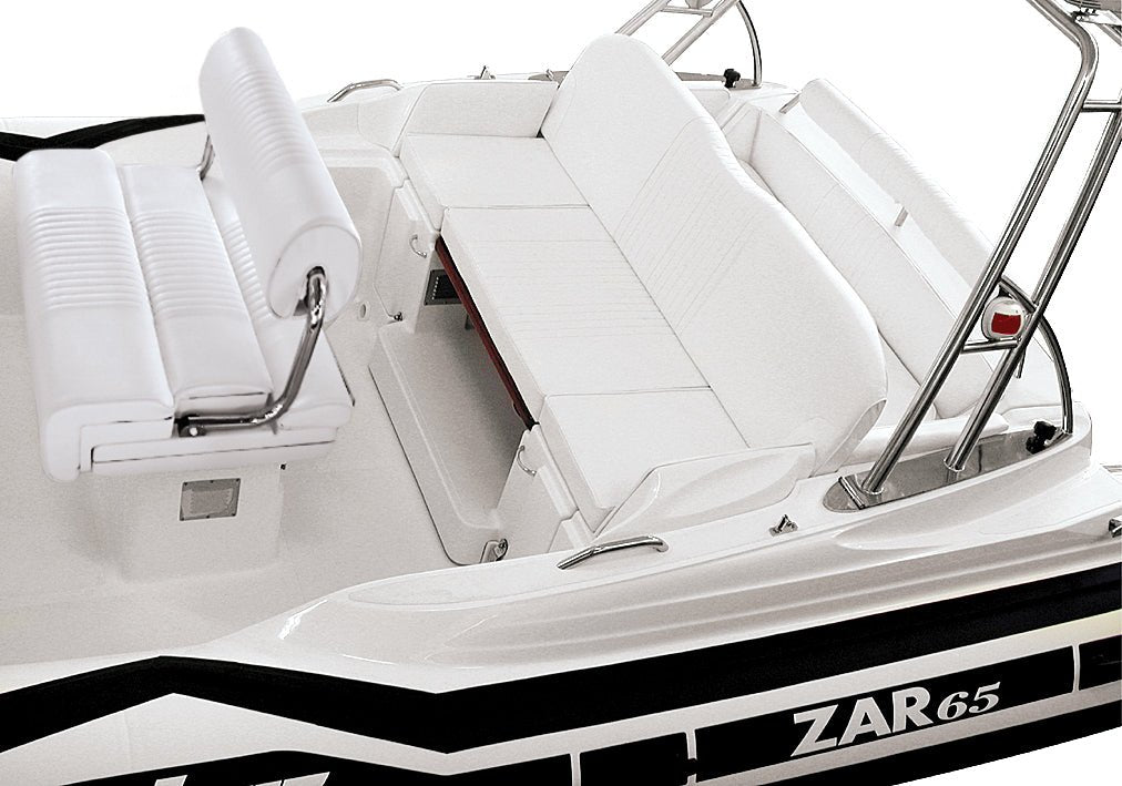 ZAR 65 Classic - BOATSMART