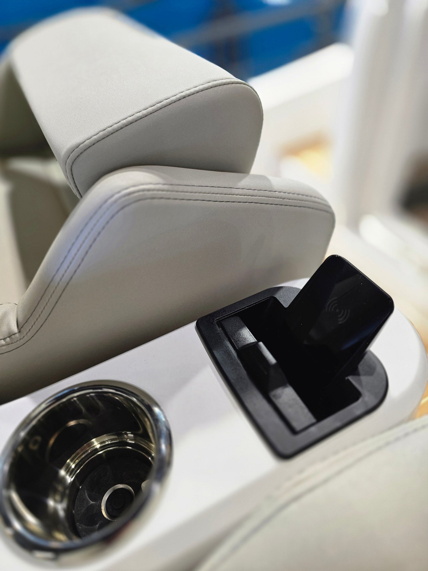 ZAR Imagine 115 - BOATSMART