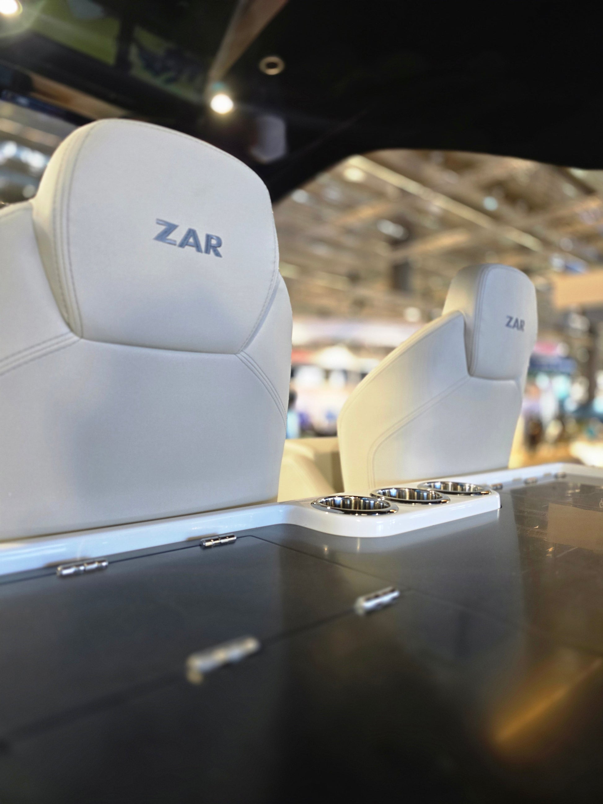 ZAR Imagine 115 - BOATSMART