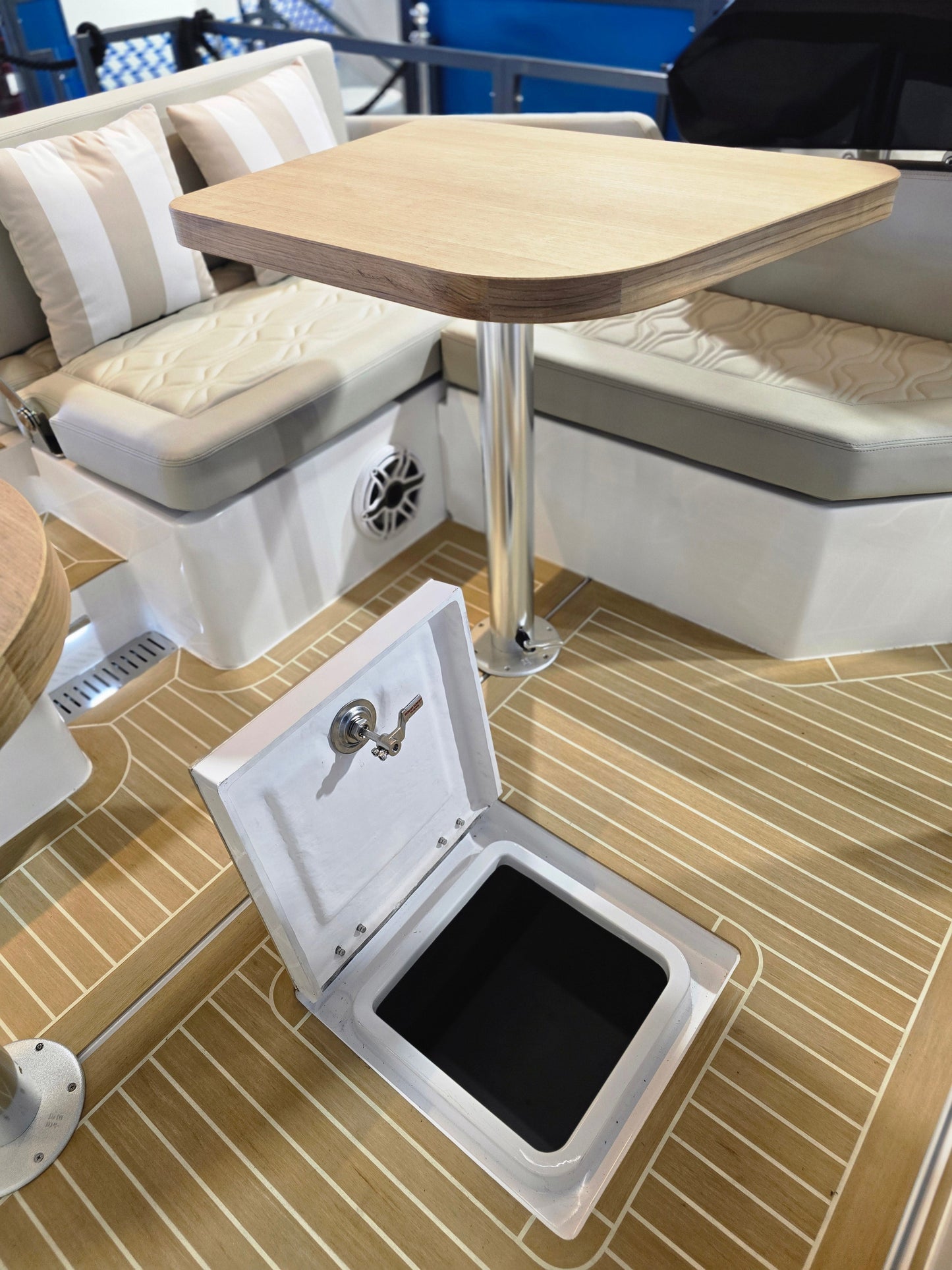 ZAR Imagine 115 - BOATSMART
