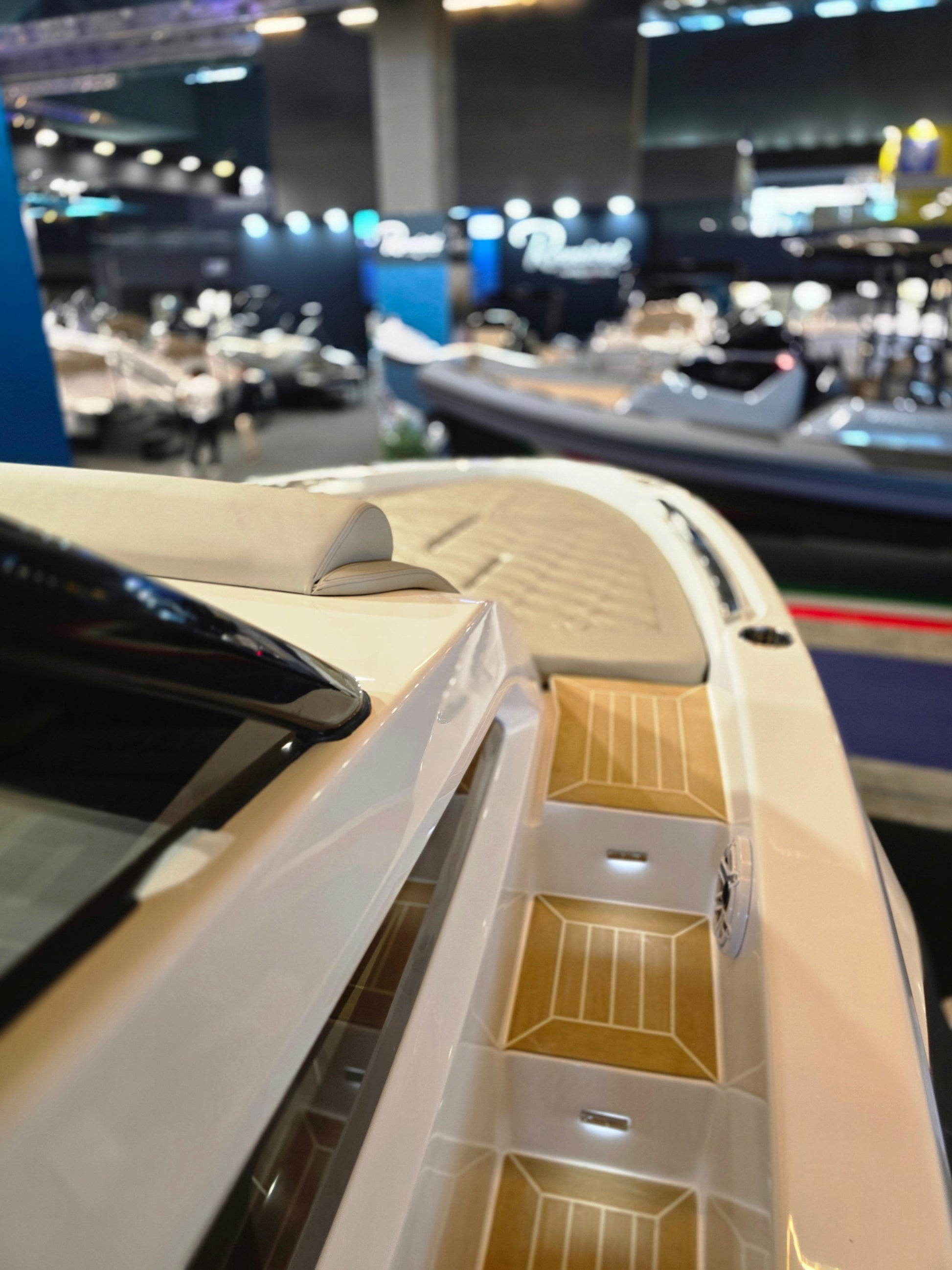ZAR Imagine 115 - BOATSMART