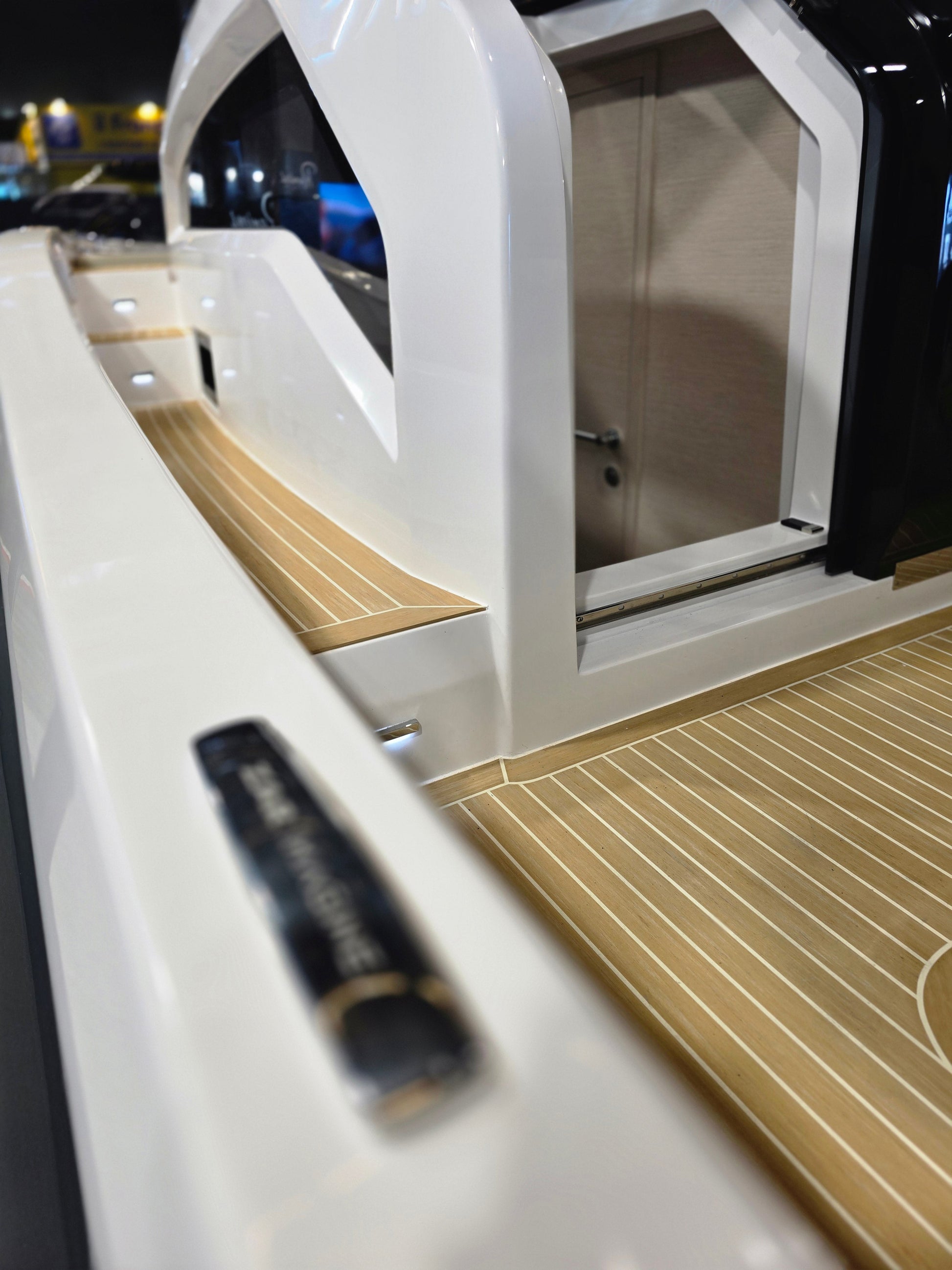 ZAR Imagine 115 - BOATSMART