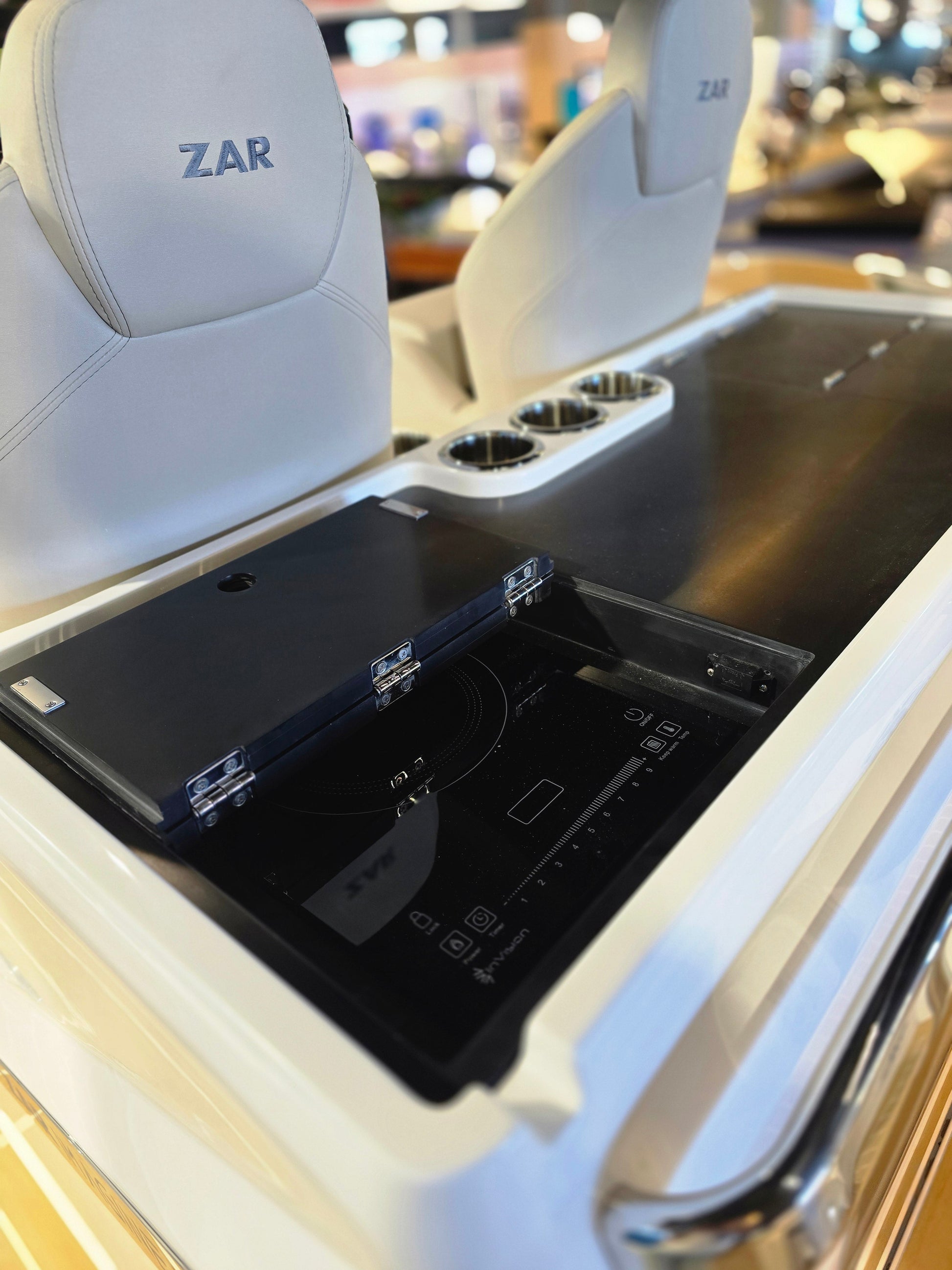 ZAR Imagine 115 - BOATSMART
