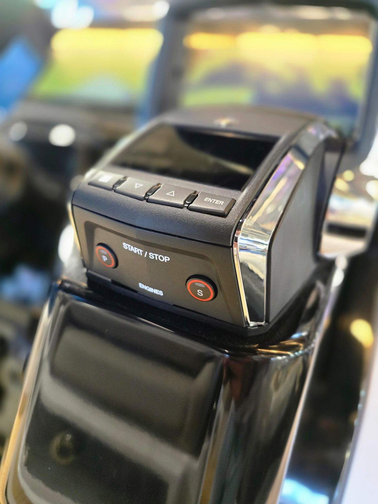 ZAR Imagine 115 - BOATSMART