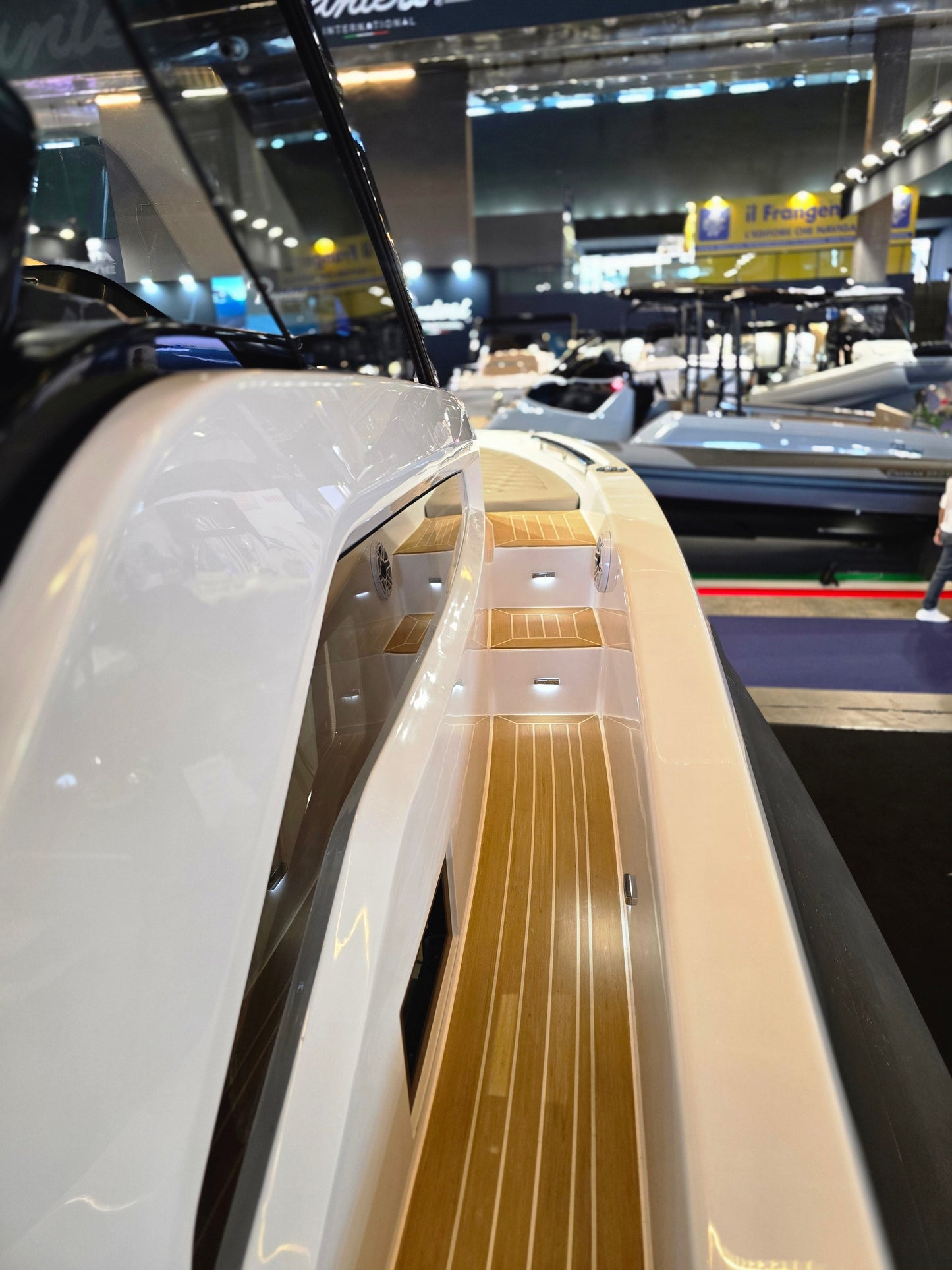 ZAR Imagine 115 - BOATSMART