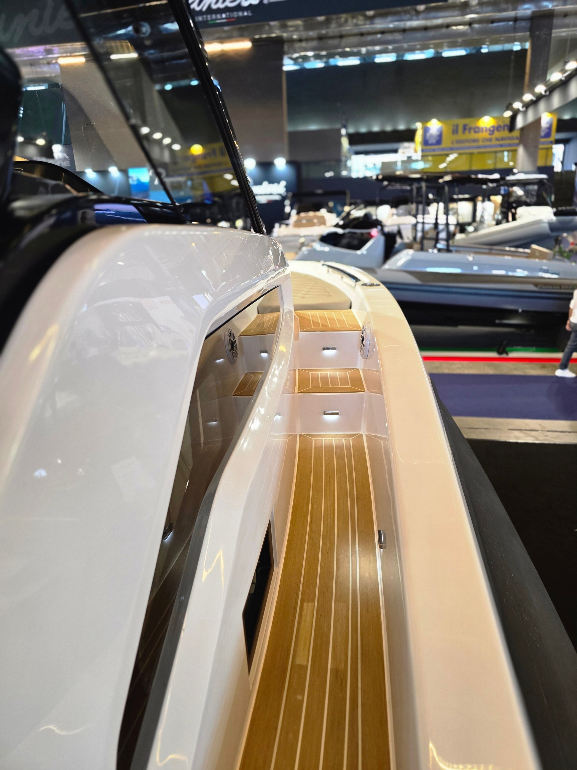 ZAR Imagine 115 - BOATSMART