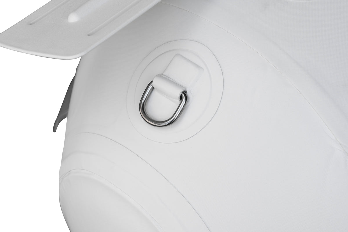 ZAR MINI 2.7m RIB 9DL Aluminium RIB Tender - BOATSMART