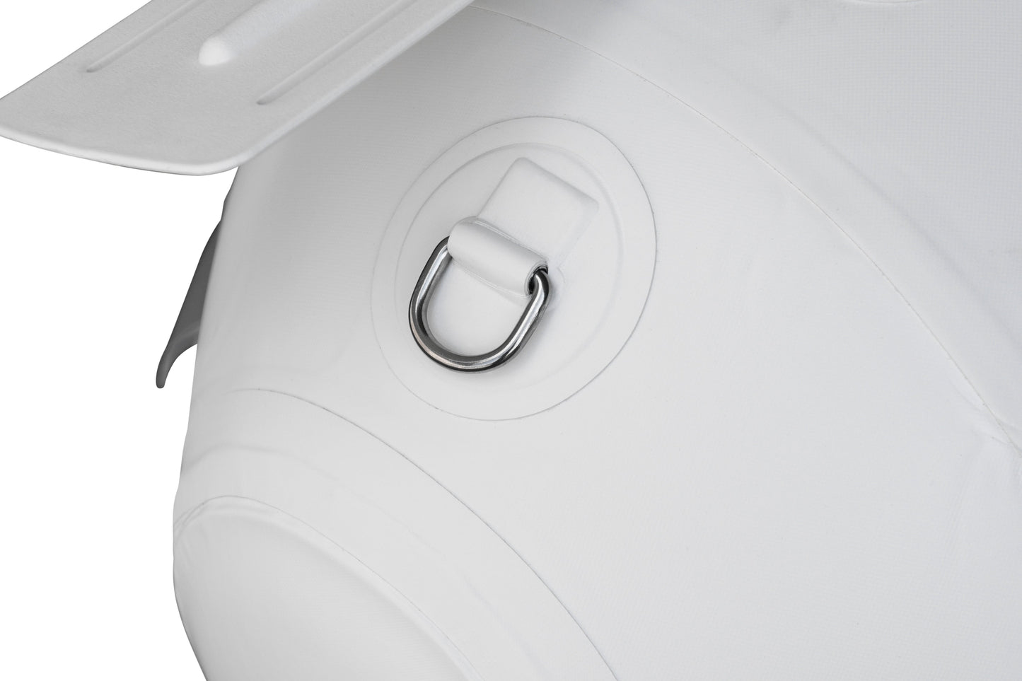 ZAR MINI 2.7m RIB 9DL Aluminium RIB Tender - BOATSMART