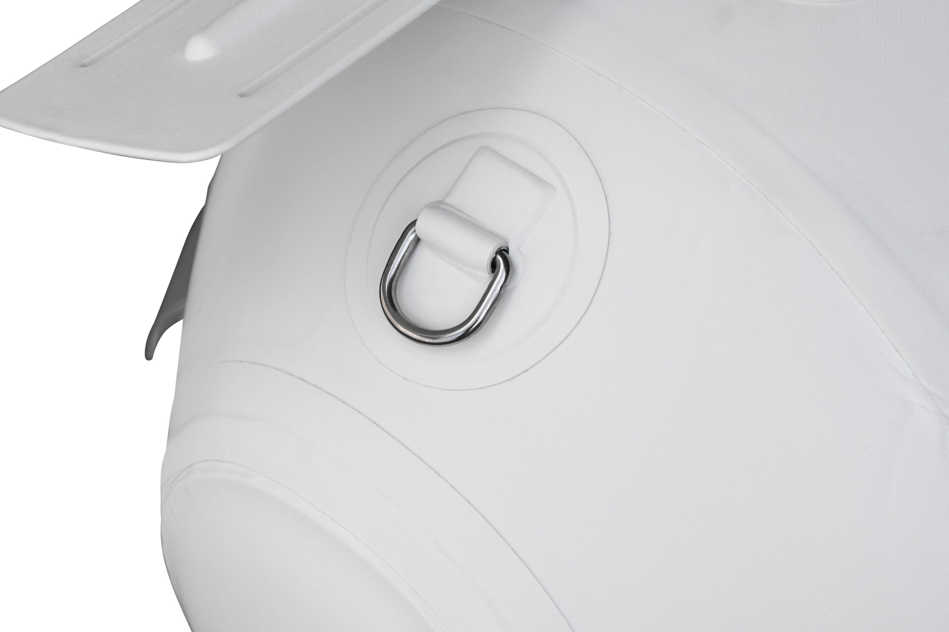 ZAR MINI 2.7m RIB 9DL Aluminium RIB Tender - BOATSMART