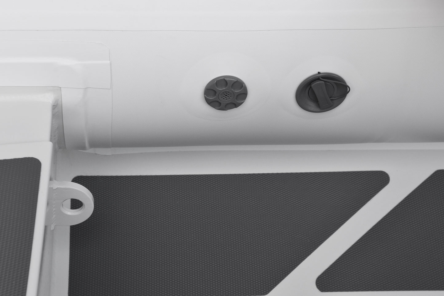 ZAR MINI 2.7m RIB 9DL Aluminium RIB Tender - BOATSMART
