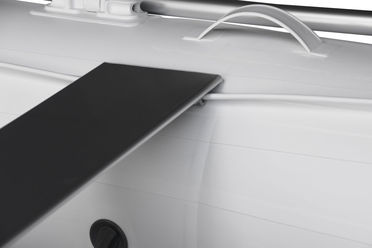 ZAR MINI 2.7m RIB 9DL Aluminium RIB Tender - BOATSMART