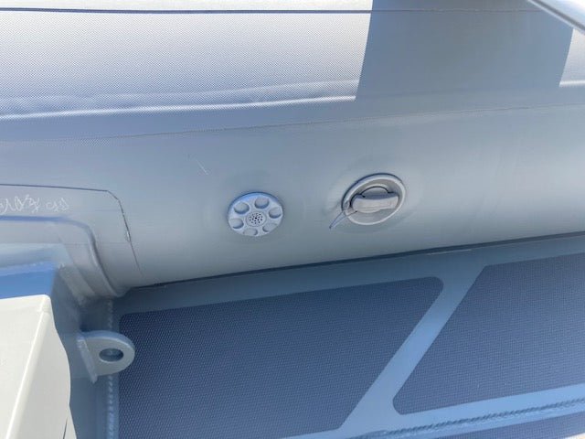 ZAR mini 3.0m RIB 10DL Aluminium RIB Tender - BOATSMART