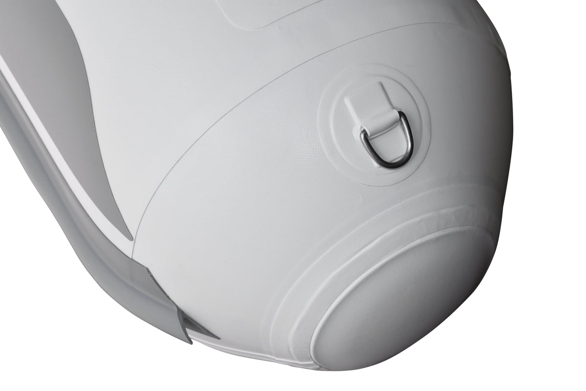 ZAR mini 3.8m RIB 13DL Aluminium RIB - BOATSMART