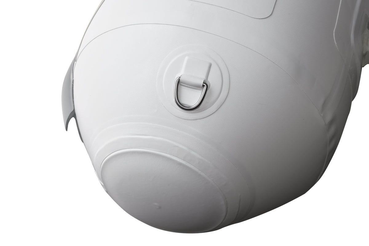 ZAR mini 3.8m RIB 13DL Aluminium RIB - BOATSMART