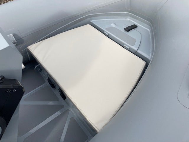 ZAR mini RIB 11 3.3m Jockey Console RIB + Honda Outboard - BOATSMART