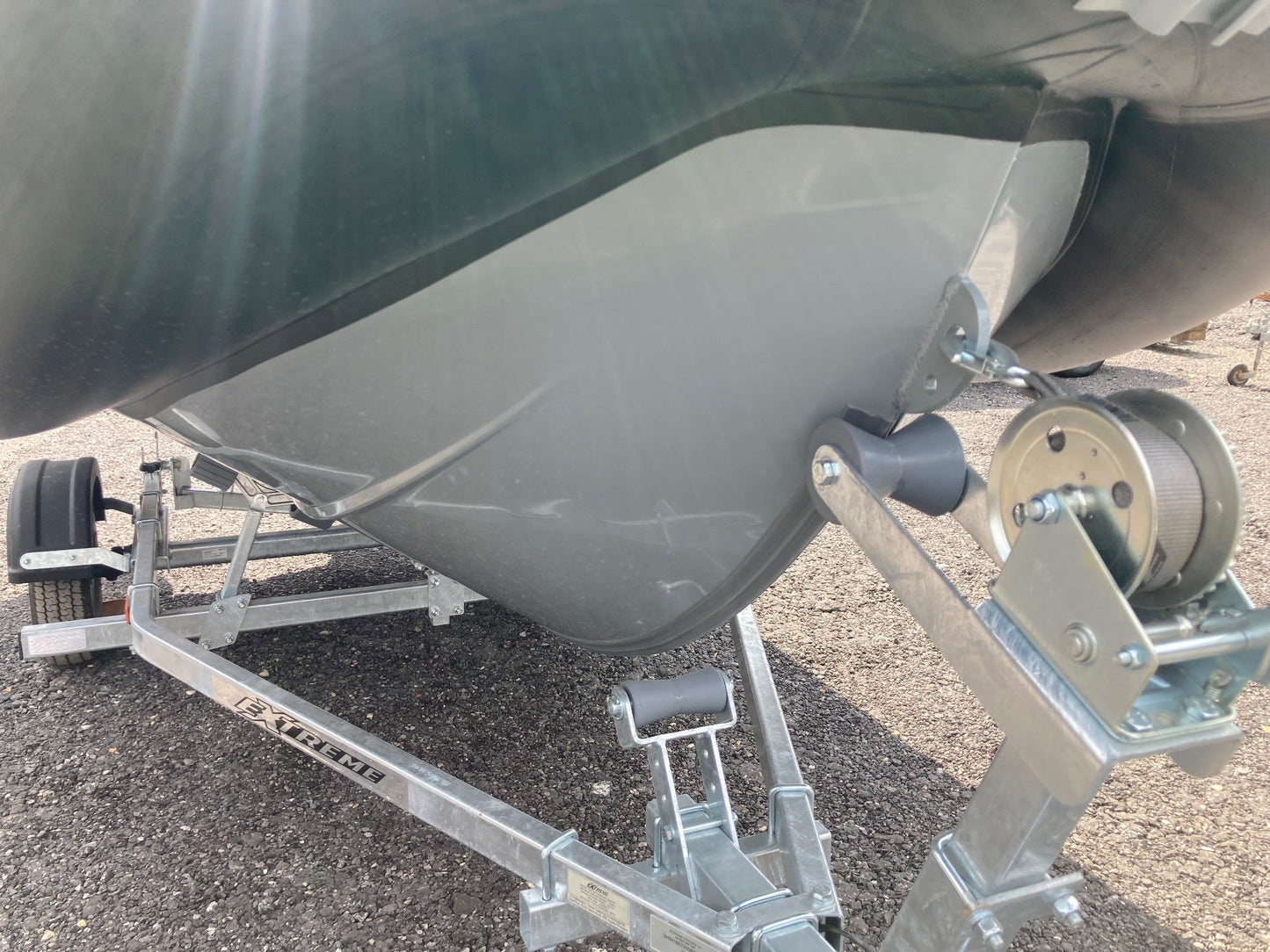 ZAR mini RIB PRO 14 4.2m Console RIB+ Honda Outboard - BOATSMART