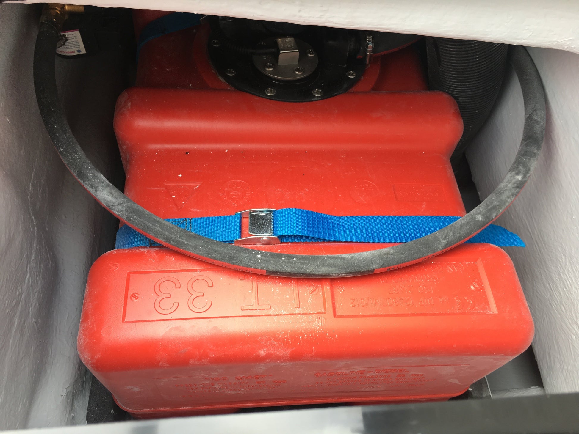 ZAR Tender ZF - 0 - BOATSMART