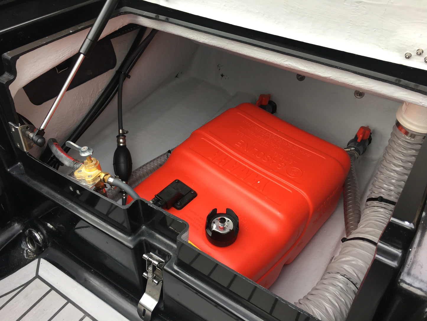 ZAR Tender ZF - 0 - BOATSMART