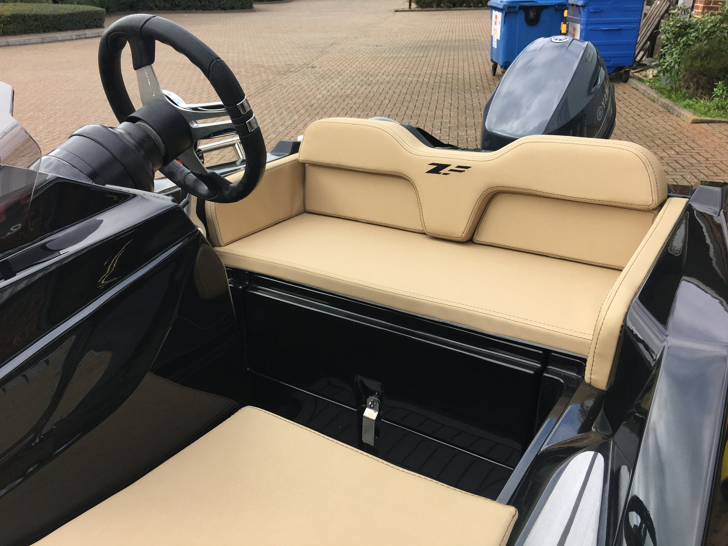 ZAR Tender ZF - 0 - BOATSMART