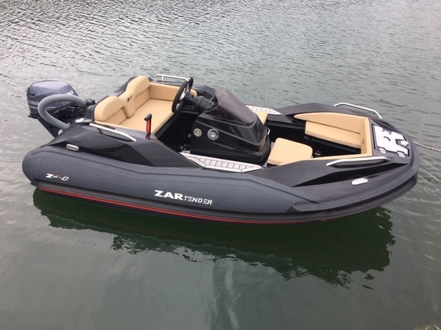 ZAR Tender ZF - 0 - BOATSMART