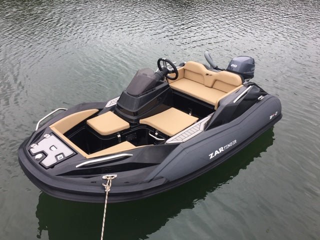 ZAR Tender ZF - 0 - BOATSMART