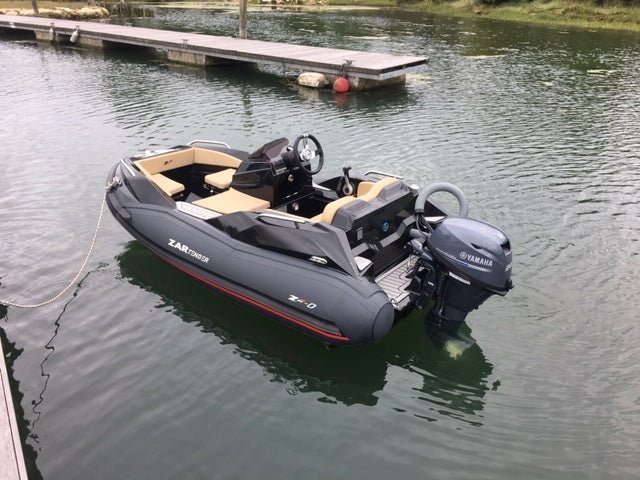 ZAR Tender ZF - 0 - BOATSMART