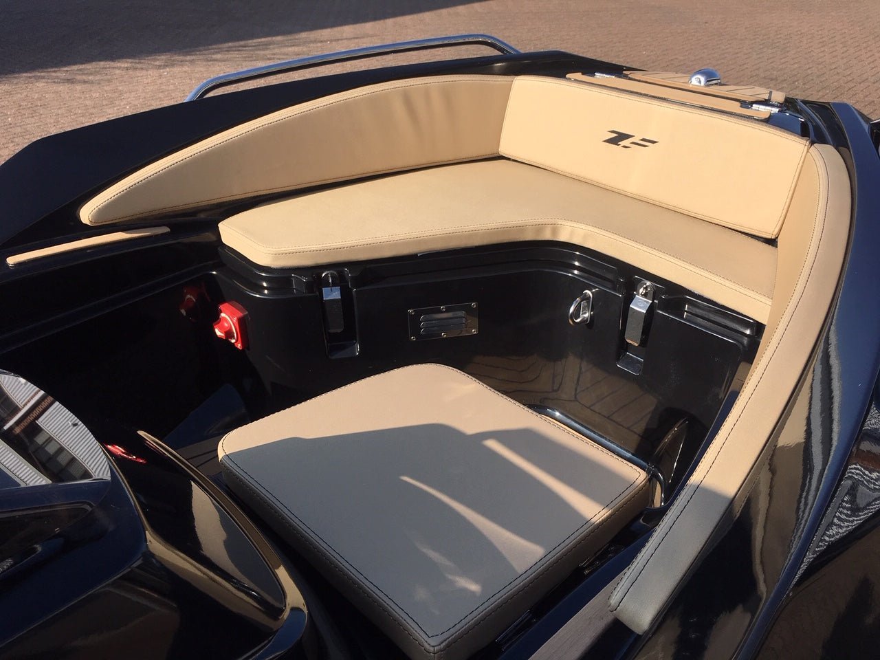 ZAR Tender ZF - 1 - BOATSMART