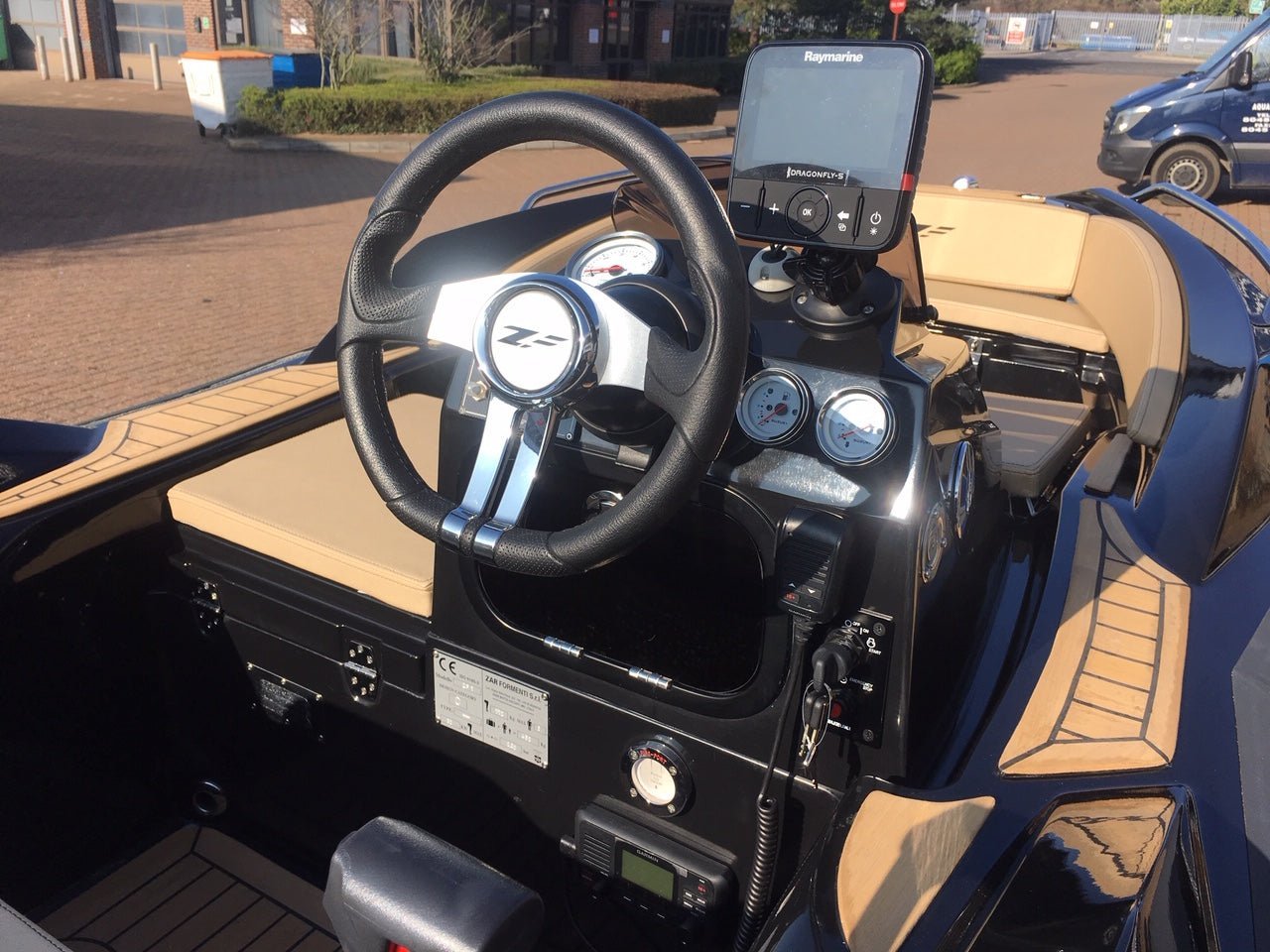 ZAR Tender ZF - 1 - BOATSMART