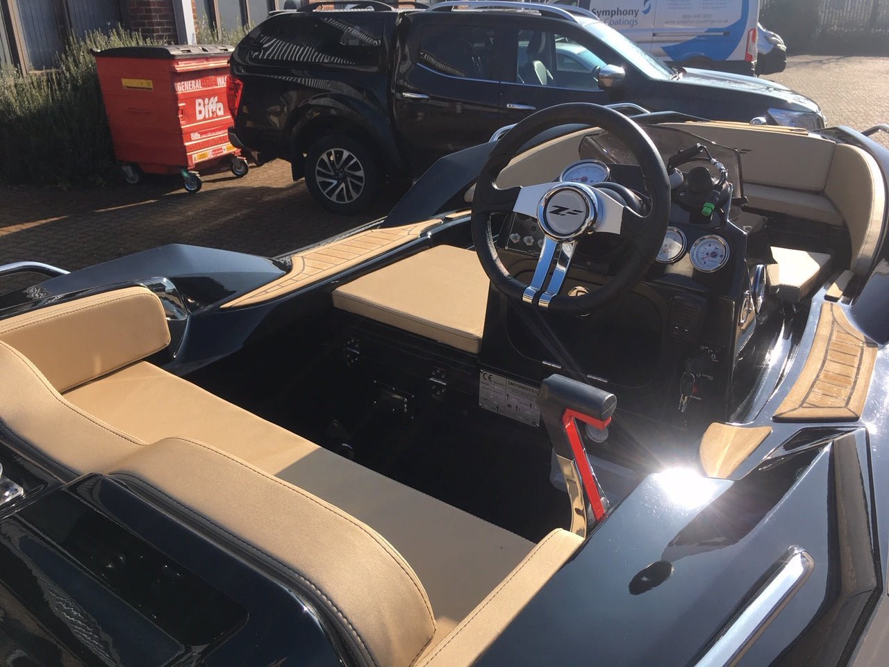 ZAR Tender ZF - 1 - BOATSMART