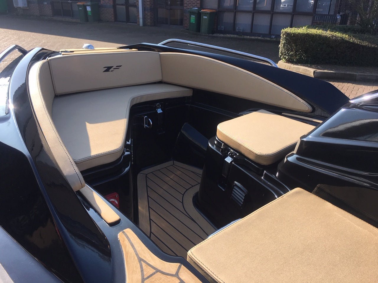 ZAR Tender ZF - 1 - BOATSMART