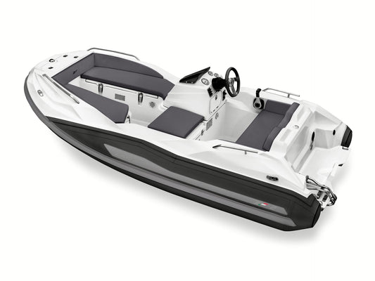 ZAR Tender ZF-2 - BOATSMART