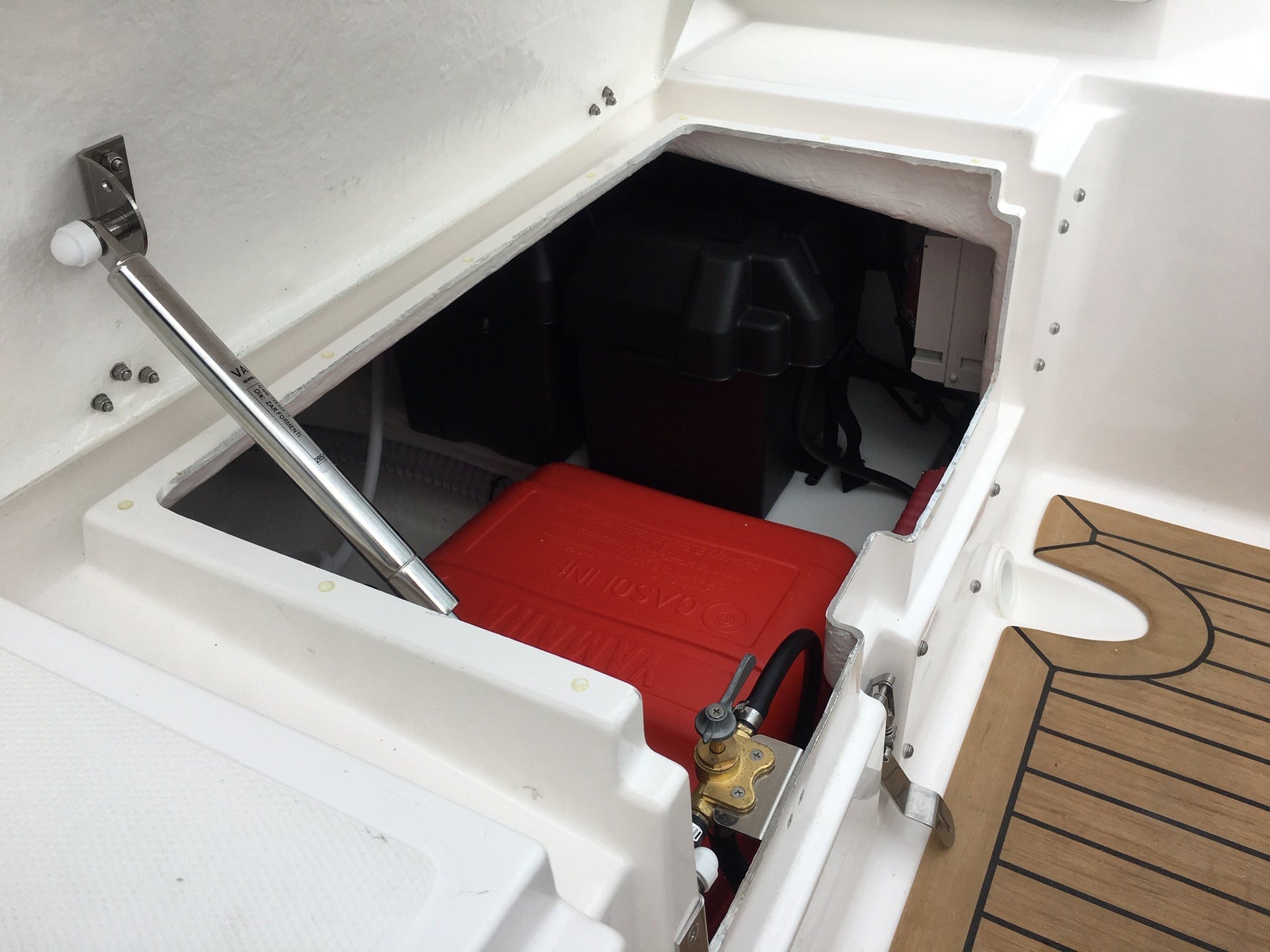 ZAR Tender ZF - 3 - BOATSMART