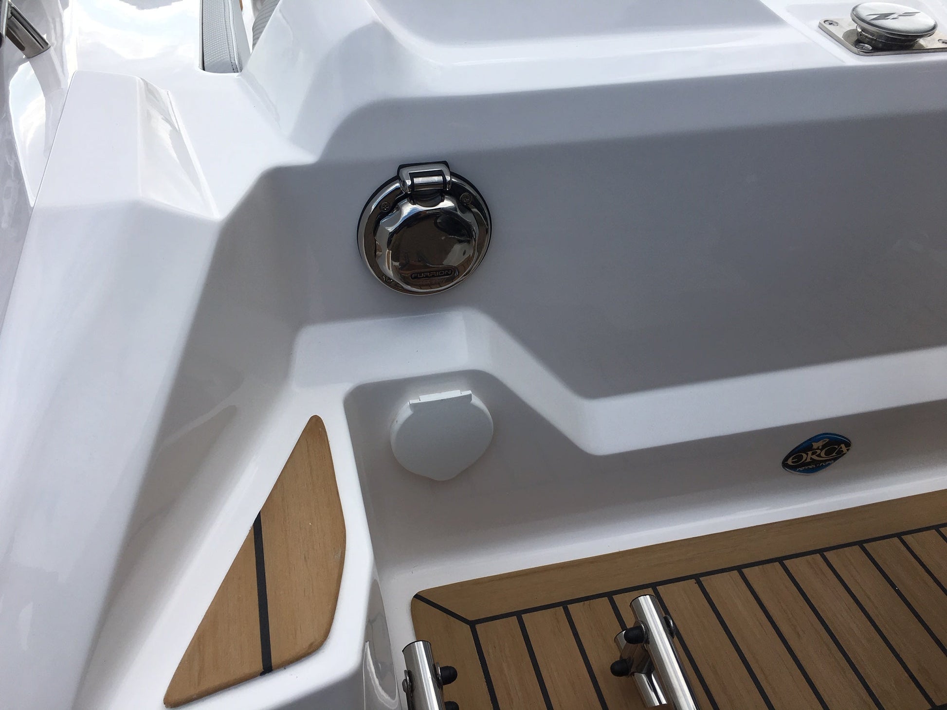 ZAR Tender ZF - 3 - BOATSMART