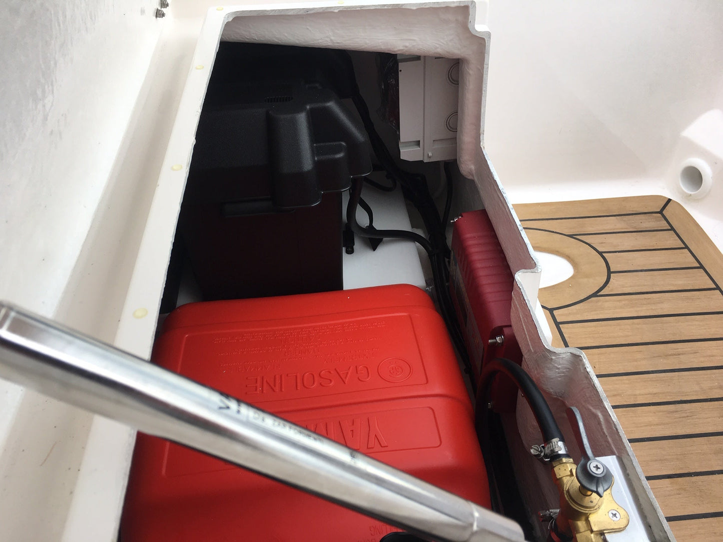 ZAR Tender ZF - 3 - BOATSMART