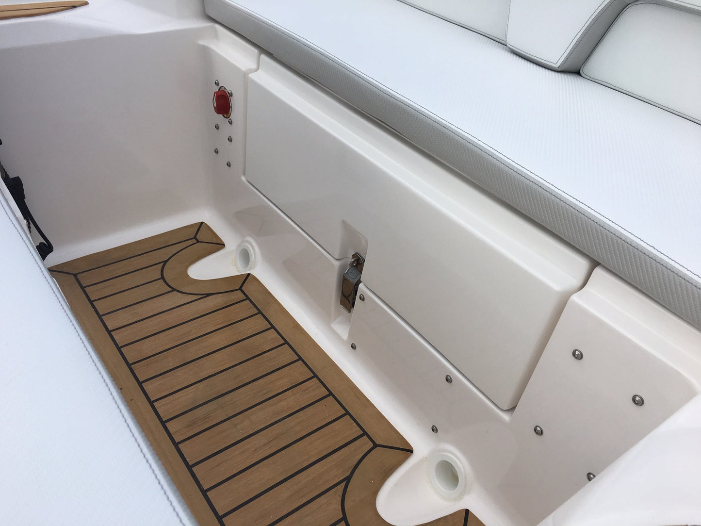 ZAR Tender ZF - 3 - BOATSMART