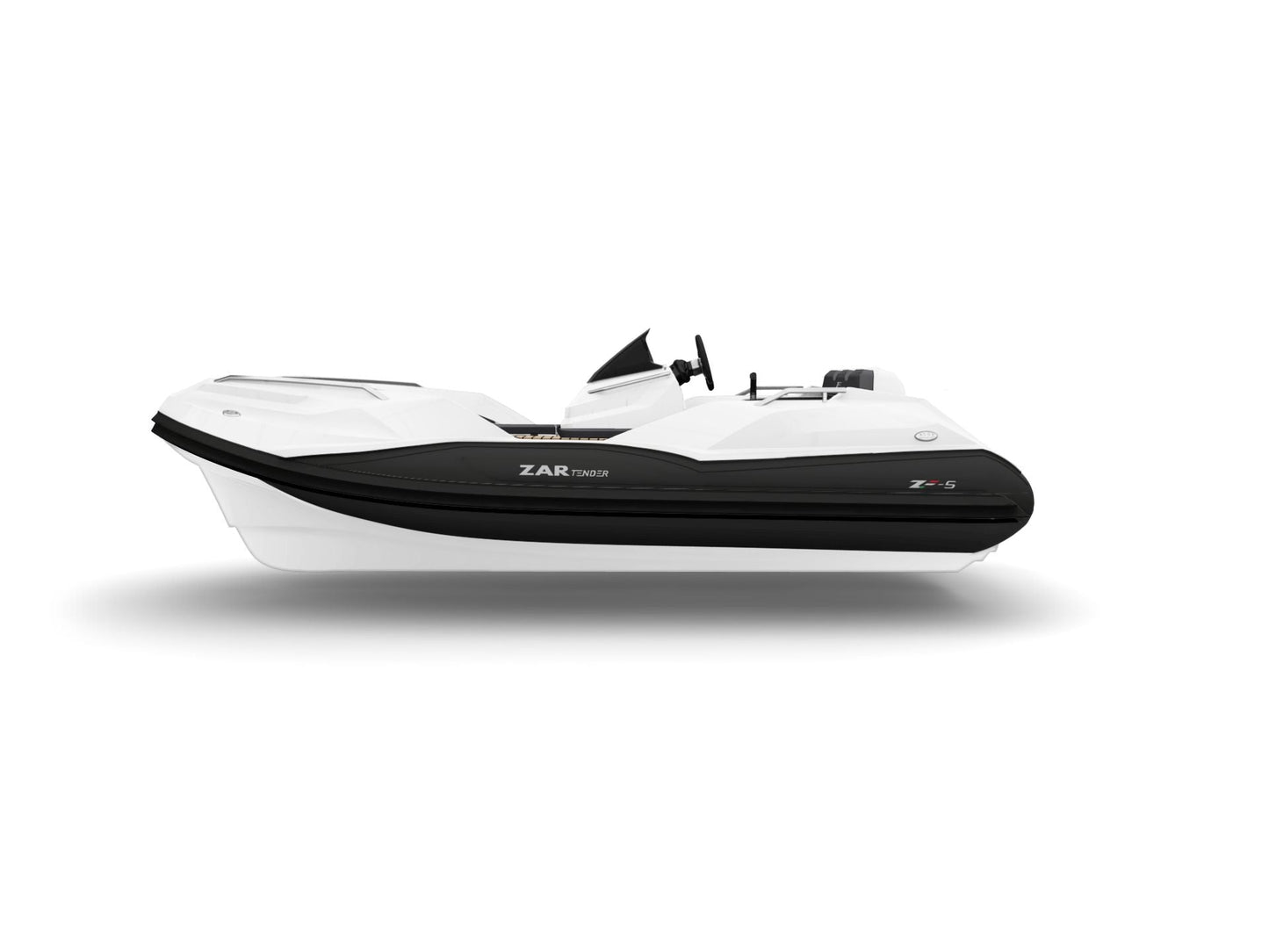 ZAR Tender ZF-5 - BOATSMART