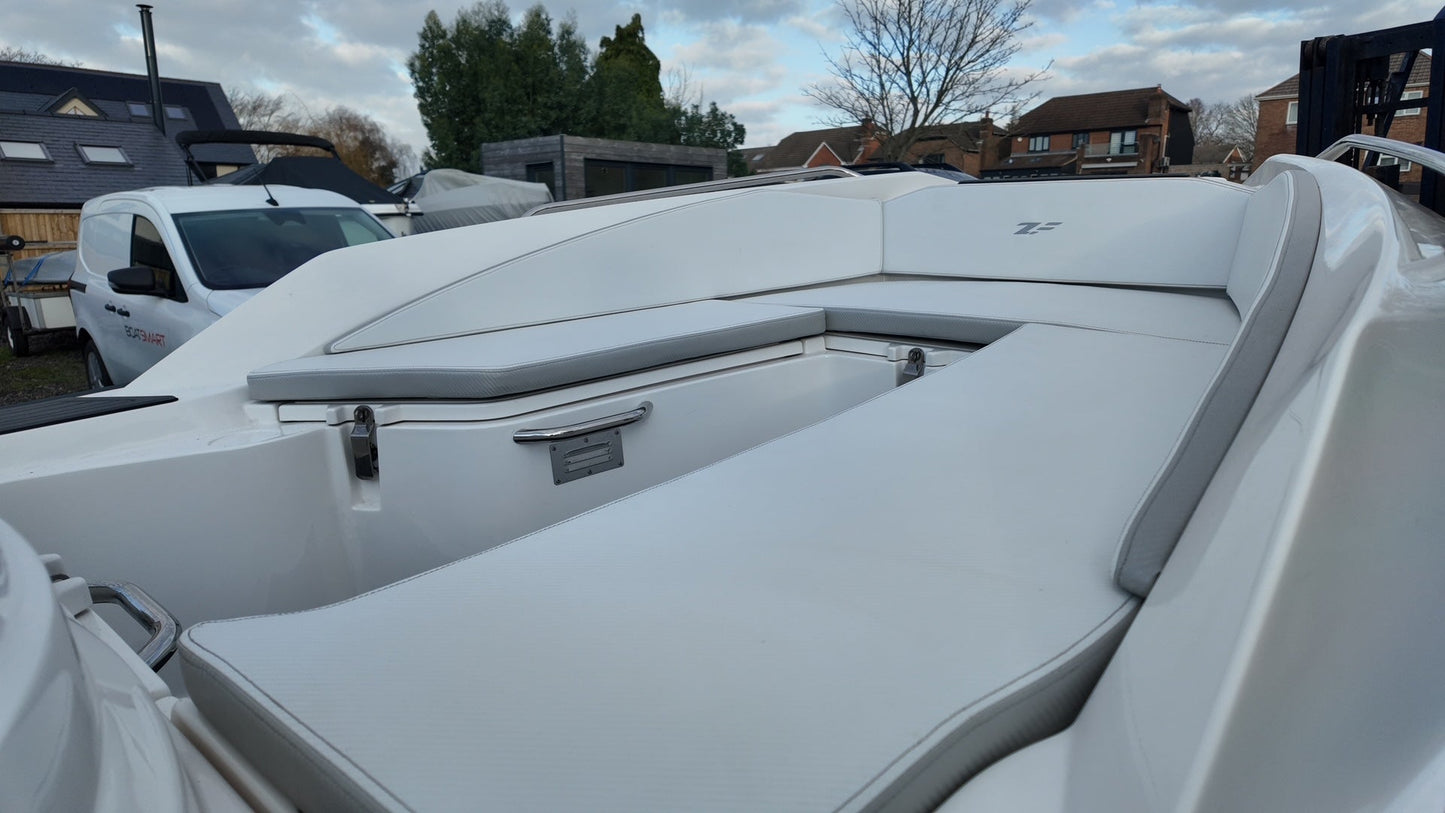 ZAR Tender ZF - 5 - BOATSMART