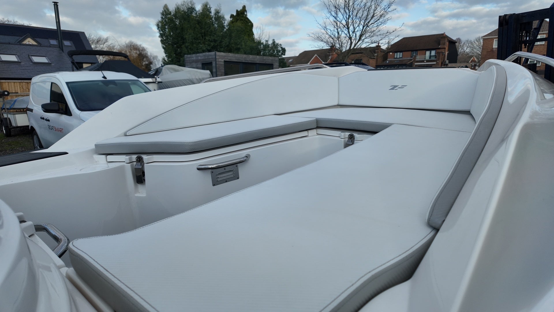 ZAR Tender ZF - 5 - BOATSMART
